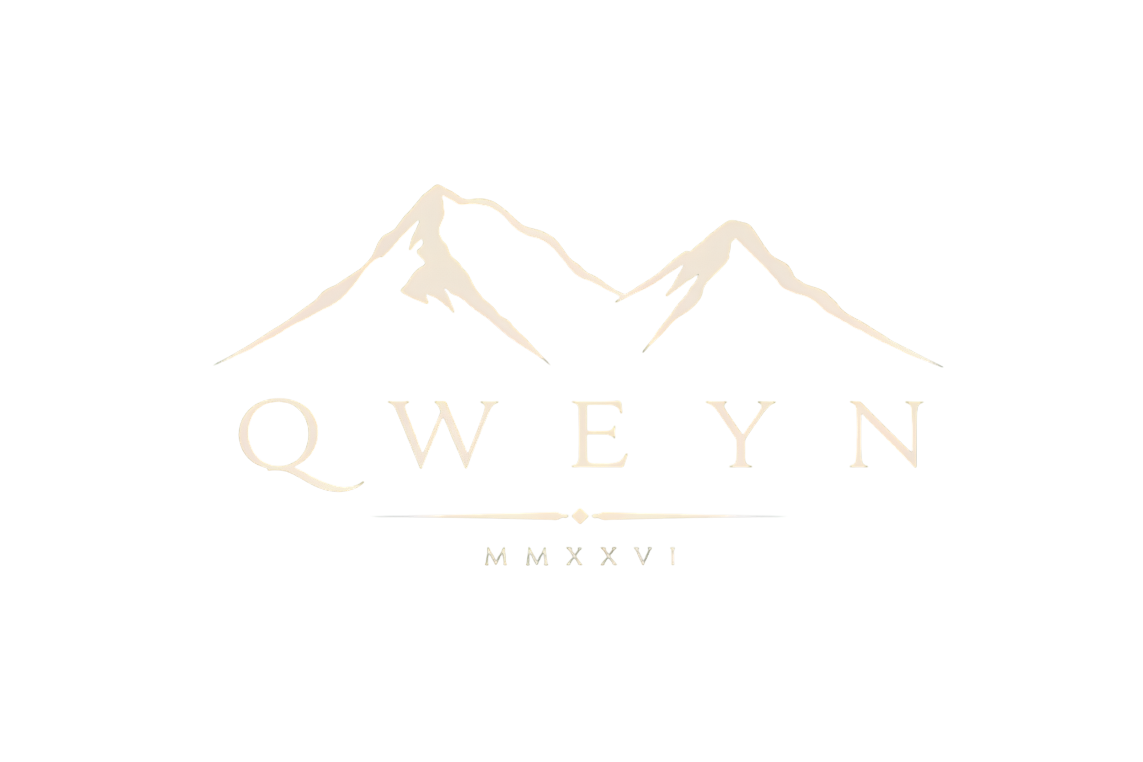 Qweyn Cream Logo