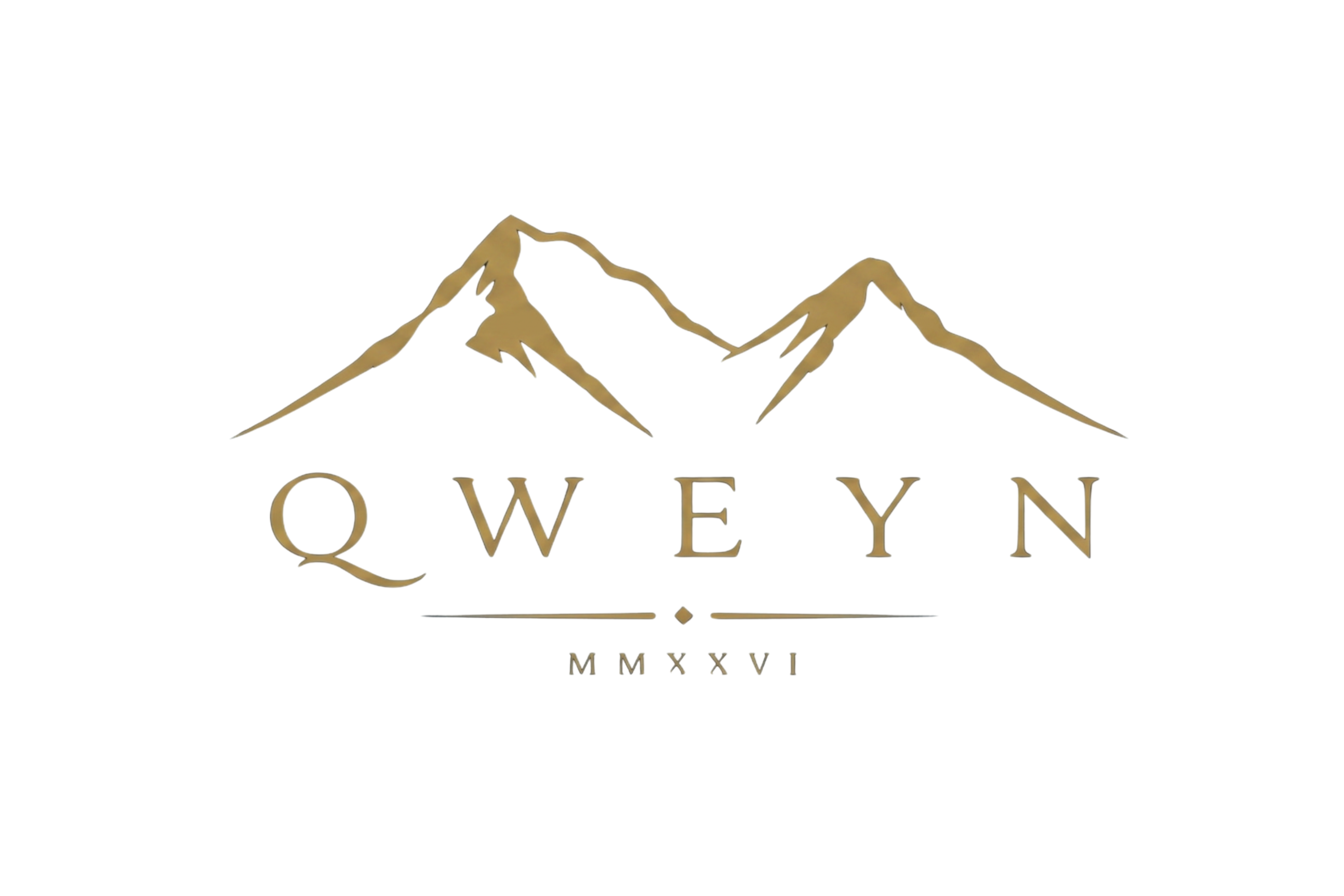Qweyn Gold Logo